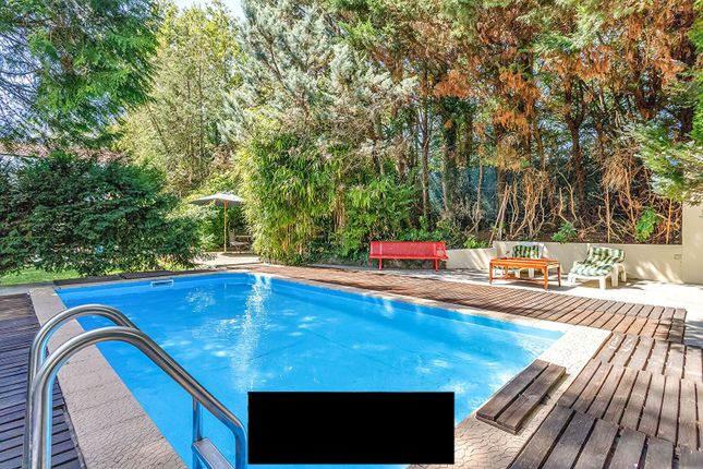 Thumbnail Villa for sale in Copponex, Evian / Lake Geneva, French Alps / Lakes