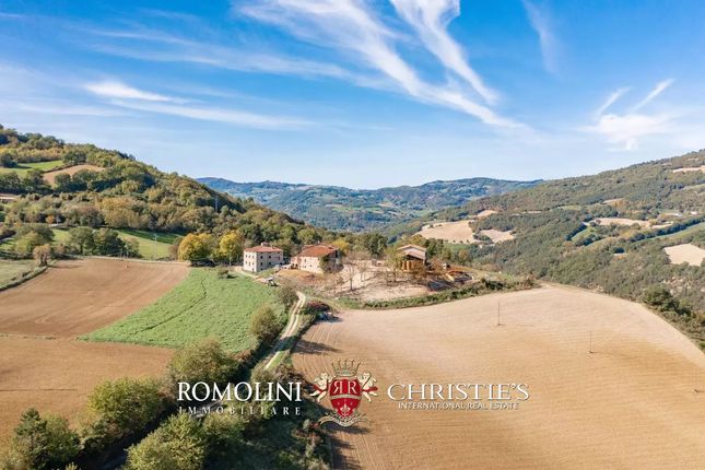 Thumbnail Detached house for sale in Bagno di Romagna, 47021, Italy