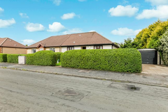 2-bed house on 44, Earnock Street, Riddrie, £165,000