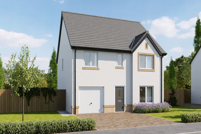 Persimmon Homes - Willowfields
