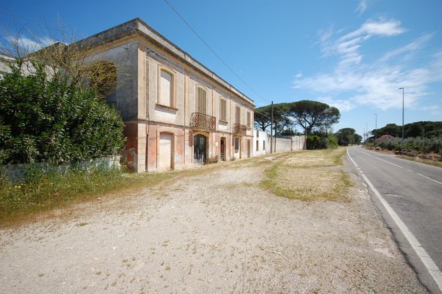 Thumbnail Property for sale in Lecce, Puglia, Italy