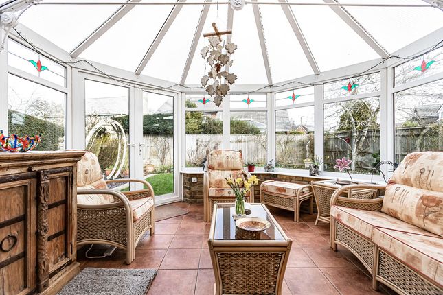 2, The Glebe, Cumnor photo 5