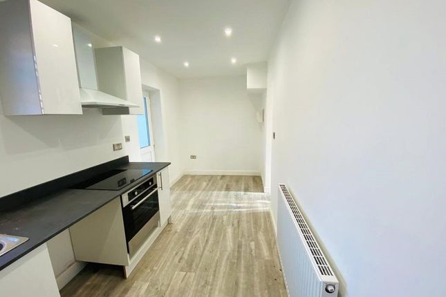 Terraced house for sale in All Saints Road, Liverpool