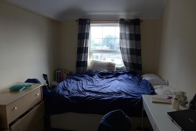 Flat 9, 172 Camden Street, London photo 5