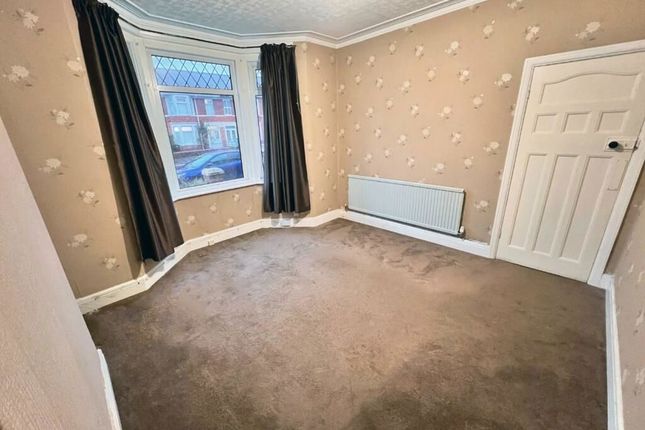 Terraced house for sale in Caerphilly Road, Heath, Cardiff