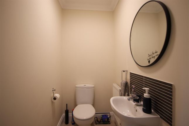 12, Shocksham Terrace, Soham photo 4