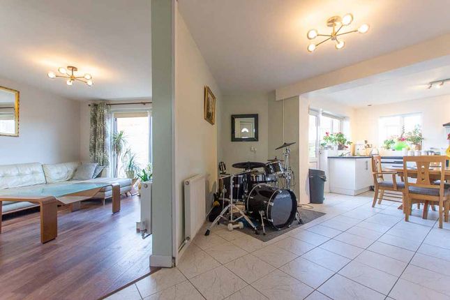Semi-detached house for sale in Kymin Lea, Wyesham, Monmouth, Monmouthshire