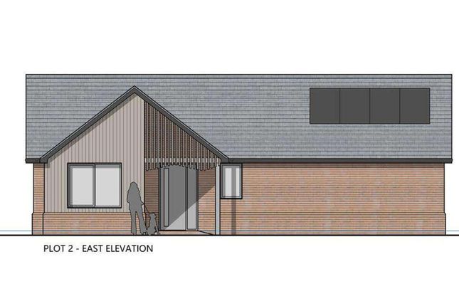 2 Bedroom Bungalow in S42 6DF