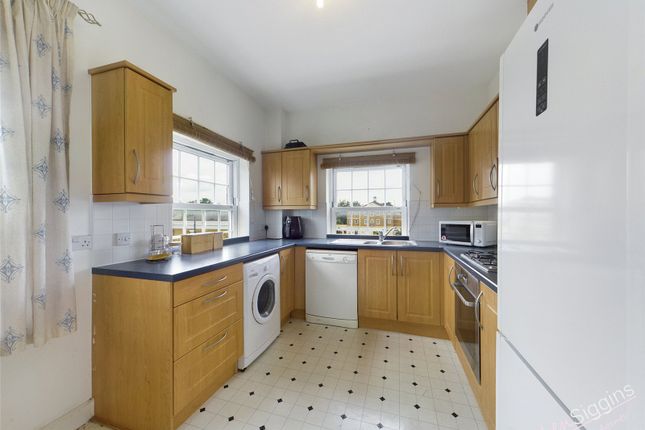 Flat to rent in Stockbury House, Marigold Way, Maidstone