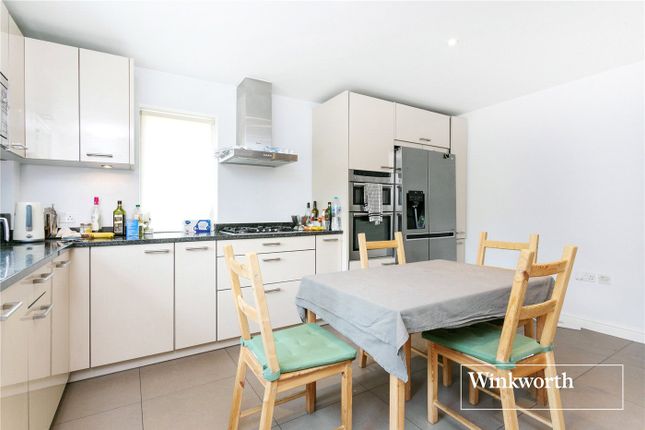 Flat 1,, Bermont Lodge, Finchley photo 4