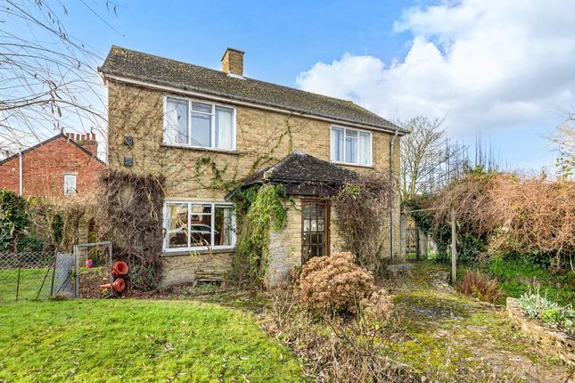 Detached house for sale in Headington, Oxford