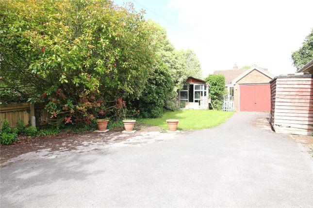 Bungalow for sale in Station Road, Sway, Hampshire