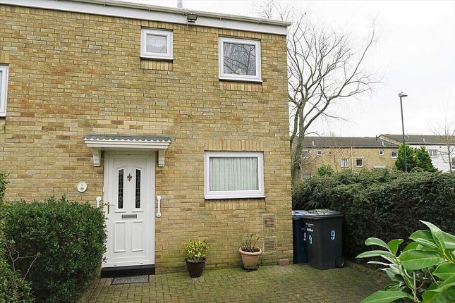 Townend Court South Shields Ne34 2 Bedroom Terraced House For