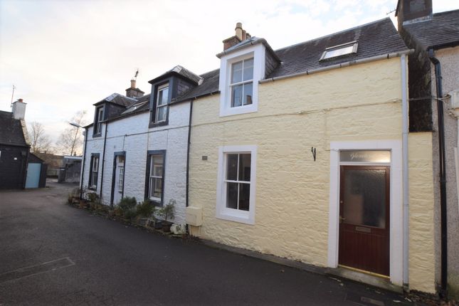 Cottage for sale in Glendoran, Eastgate, Moffat, Dumfries And Galloway