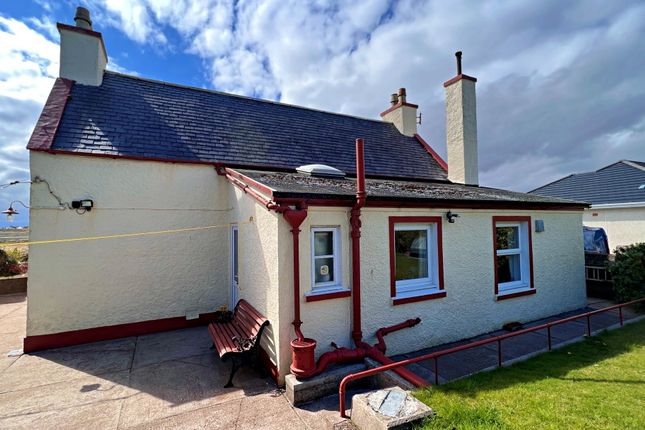 Detached house for sale in Branahuie, Isle Of Lewis