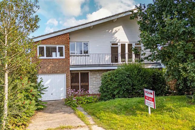 4-bed house on 24, Pine Avenue, Hastings, £495,000
