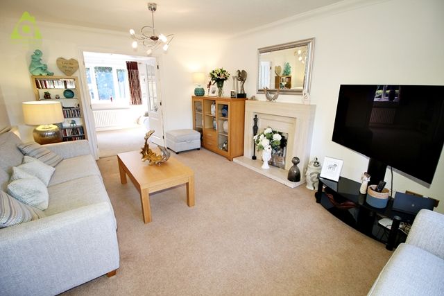 7, Newstead Drive Greater Manchester, Bolton photo 3