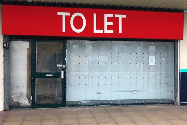 Thumbnail Retail premises to let in Unit 87, M Chelmsley Wood, Birmingham