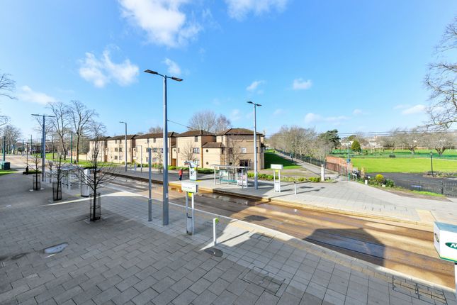 Flat for sale in Houseman Gardens, Nottingham