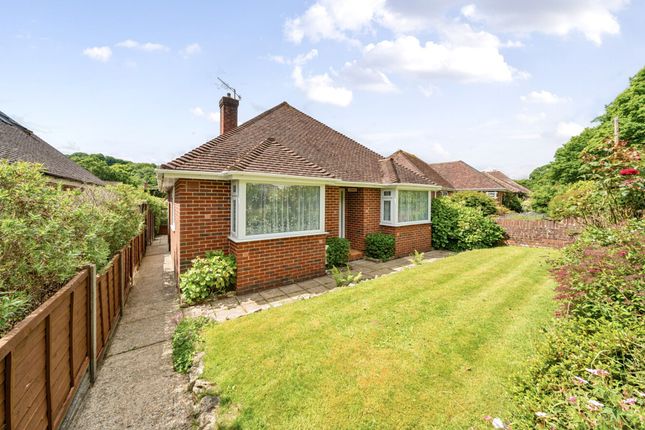 Thumbnail Detached house for sale in Oak Tree Lane, Haslemere