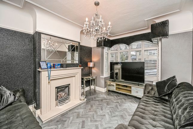 4, Berwick Drive, Merseyside photo 3