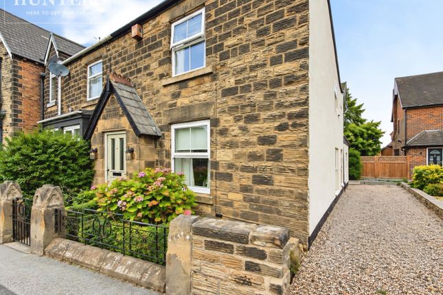 3-bed house on 10, Sheffield Road, Barnsley, £260,000