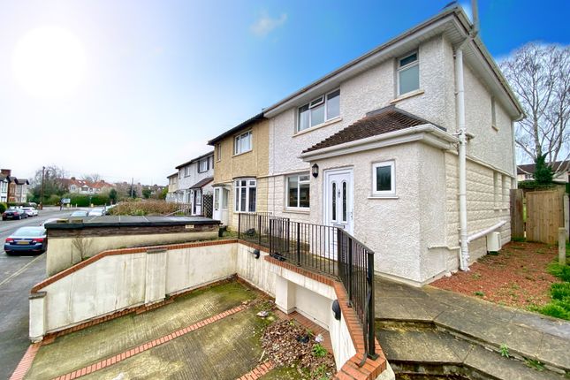 Thumbnail Property to rent in Tovil Road, Maidstone
