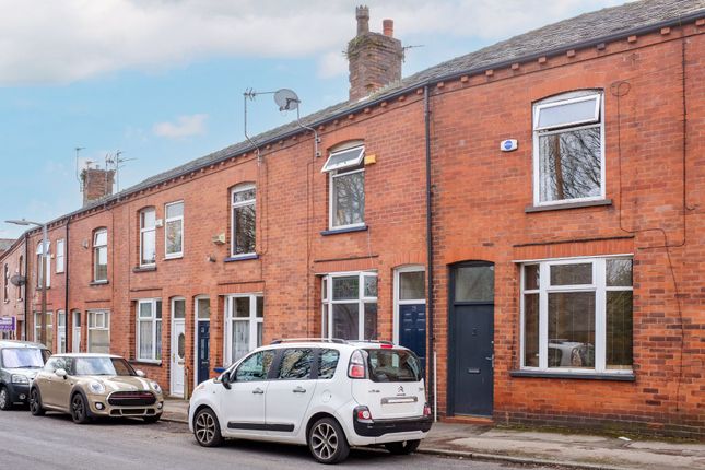 Thumbnail Terraced house for sale in Old Road, Bolton
