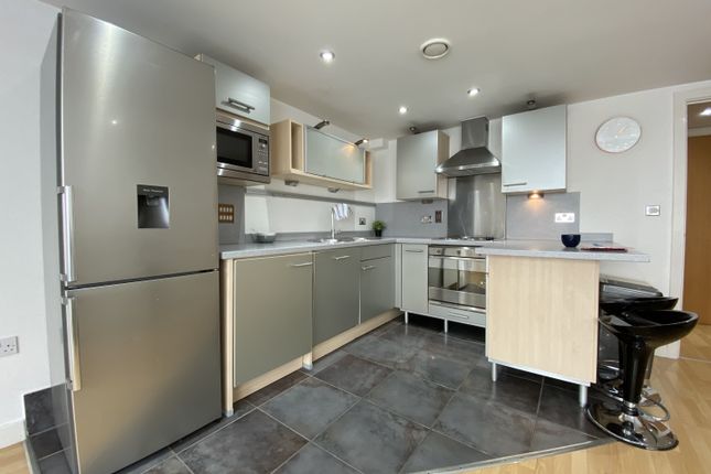 24, City Wharf, Atlantic Wharf, Cardiff photo 4