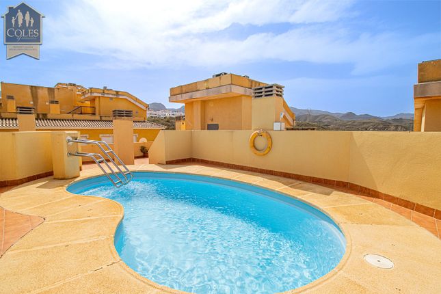 Thumbnail Apartment for sale in Calle Jaen, Turre, Almería, Andalusia, Spain