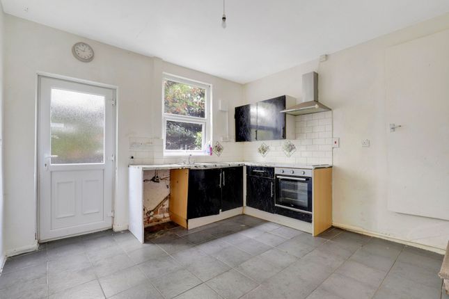 26 Hudson Street, Nottingham photo 3