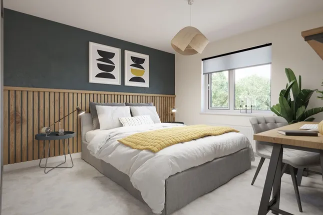 Taylor Wimpey - Newland Grange