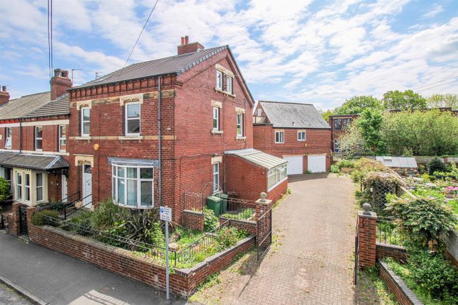 9-bed terraced on 25, Cambridge Street, Normanton, £250,000