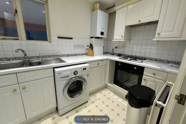 Ferrycourt, Wilsham Road Abingdon, Abingdon photo 4