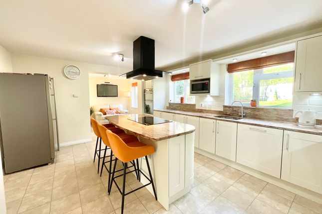11 Hugo Way, Market Drayton photo 3