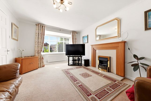 14, Greenwood Avenue, Pontefract photo 4