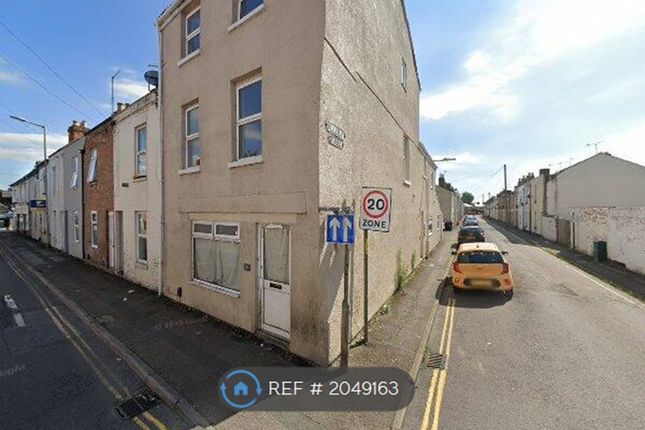 Thumbnail Flat to rent in Tredworth Road, Gloucester