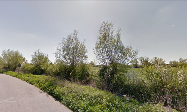 Land for sale in Rosefield Crescent, Tewkesbury