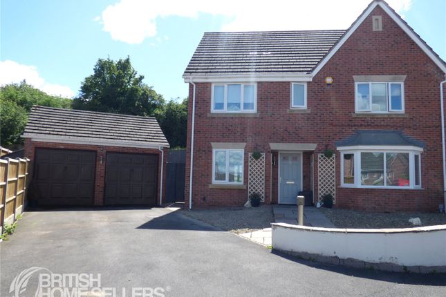 12, Upper Field Close, Herefordshire photo 2