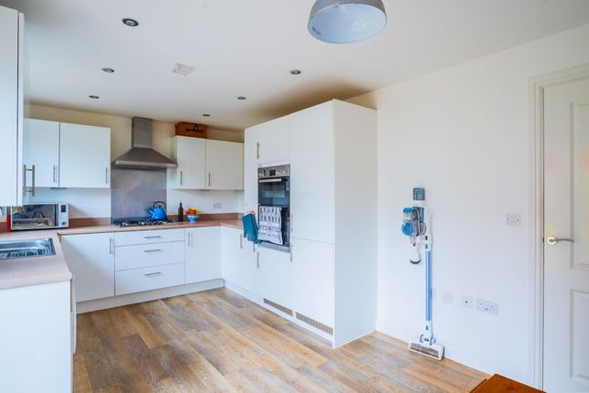Terraced house for sale in Thornfield Road, Bristol