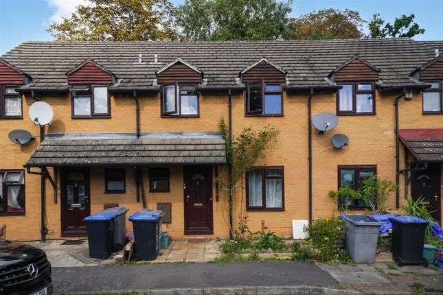 Terraced house for sale in Foxlees, Elms Lane, Sudbury, Wembley