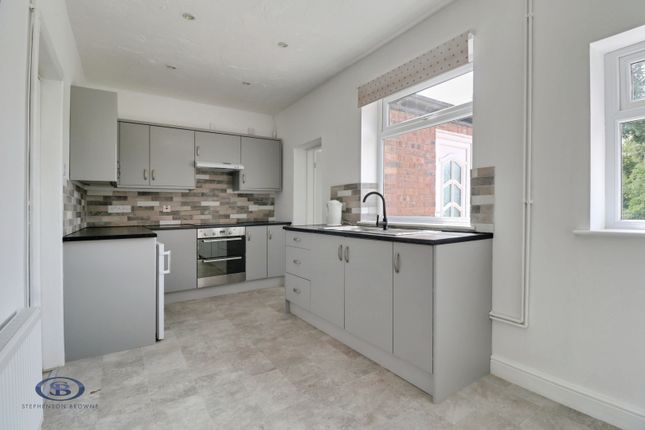 1, Heath Road, Congleton photo 4