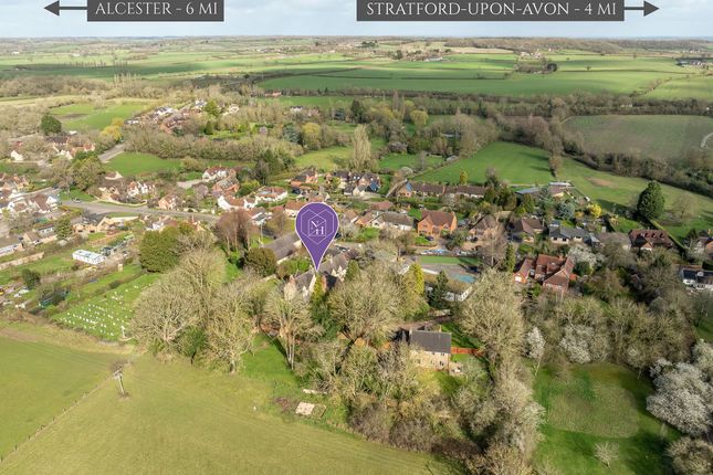 The Old Vicarage Church Road, Stratford-Upon-Avon photo 3