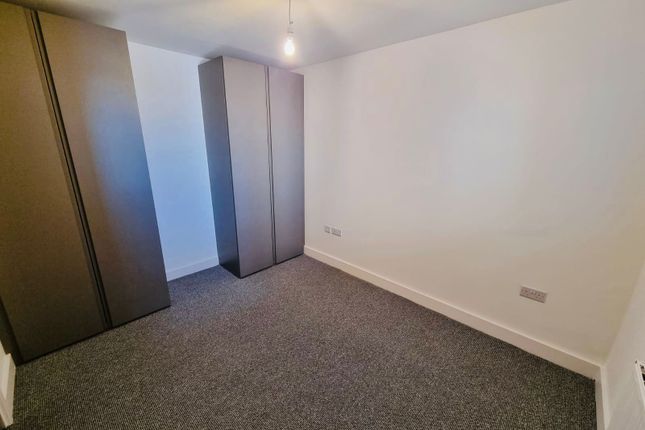 Flat for sale in Hurst Street, Liverpool