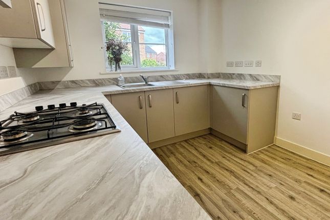 15, Westminster Drive, Bracebridge Heath photo 3
