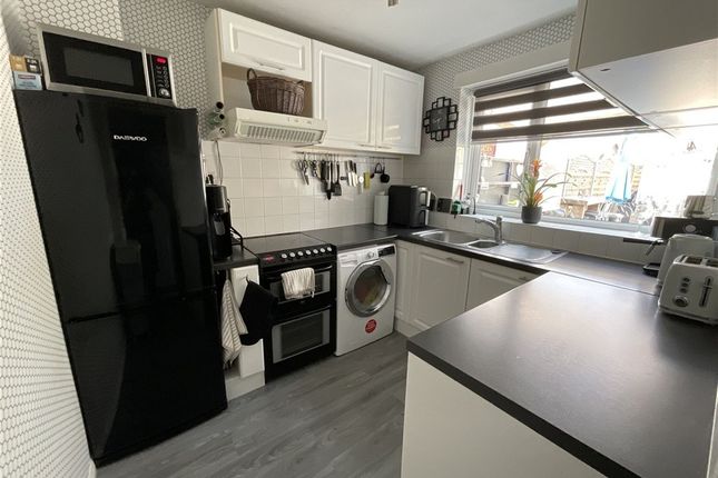 2-bed house on Westminster Road, Sutton, £385,000