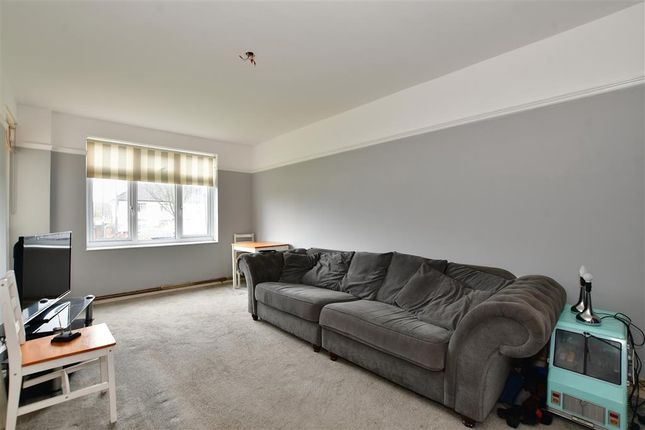 Thumbnail Flat for sale in Manford Way, Chigwell, Essex