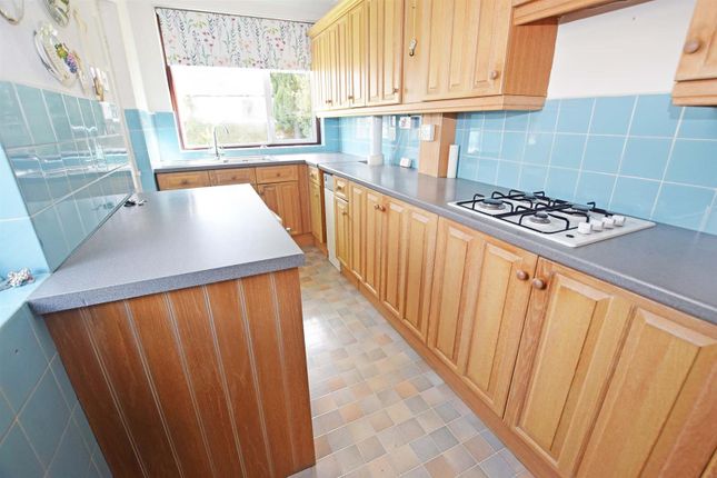 Detached house for sale in Priory Road, Gillingham