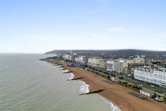 Flat for sale in 1 Grand Parade, Eastbourne