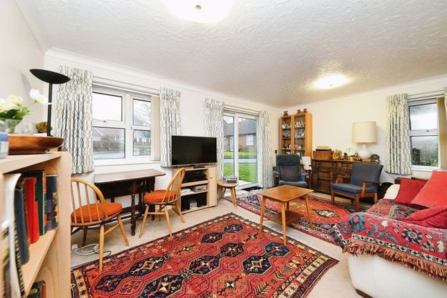 Thumbnail Bungalow for sale in Northwell Place, Swaffham